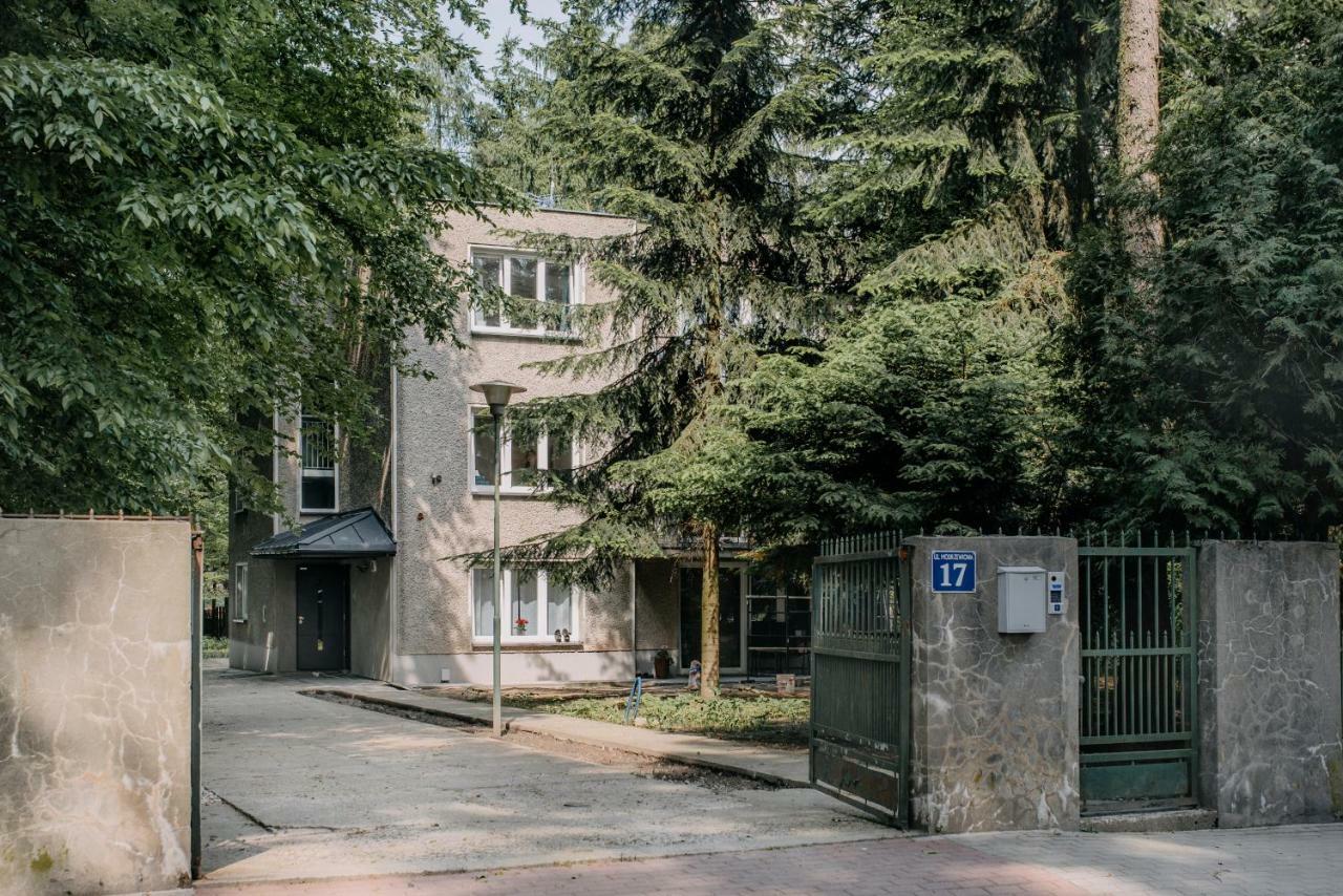 Apartel Piaseczno Piaseczno (Masovia) Exterior foto